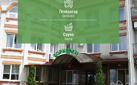 Vitapark Borysfen